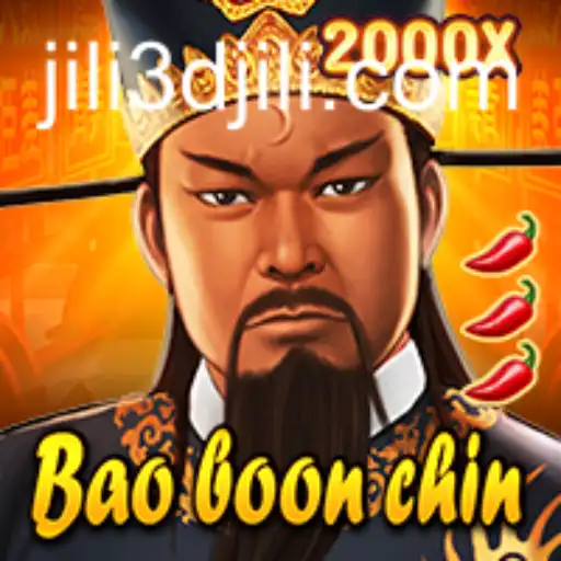 BaoBoonChin: Experience Epic Adventures in 3D Jili's Captivating World