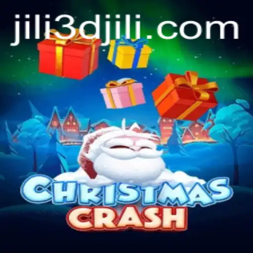 Experience the Festive Thrills of ChristmasCrash: A 3D Jili Adventure