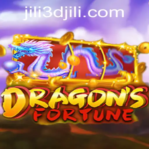 DragonFortune: A Thrilling Adventure into the Realm of 3D Jili Gaming