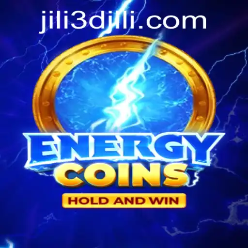 Exploring the Vibrant World of EnergyCoins: A Journey Through 3D Jili Gaming