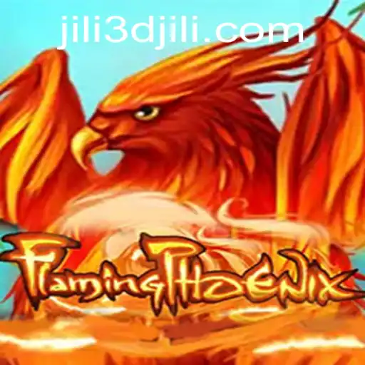 FlamingPhoenix: A New Era in 3D Gaming with Jili