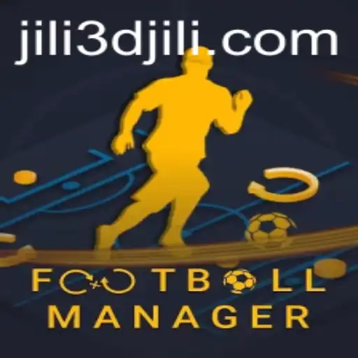 Exploring the Virtual World of FootballManager and 3D Jili