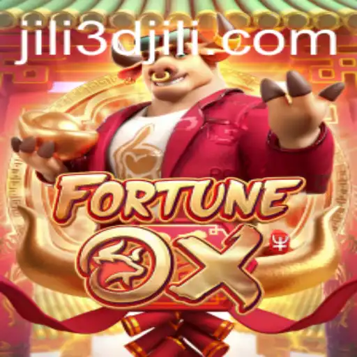 Exploring the Enchanting World of FortuneOx in 3D Jili