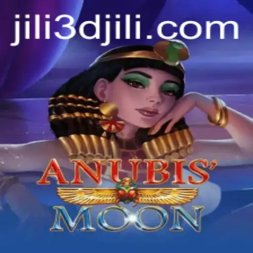 Exploring the Mystical World of AnubisMoon: A 3D Jili Adventure