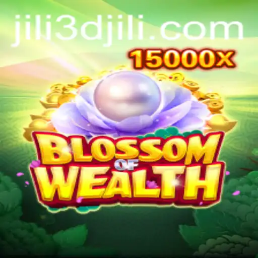 BlossomofWealth: A Deep Dive into the 3D Jili Gaming Experience