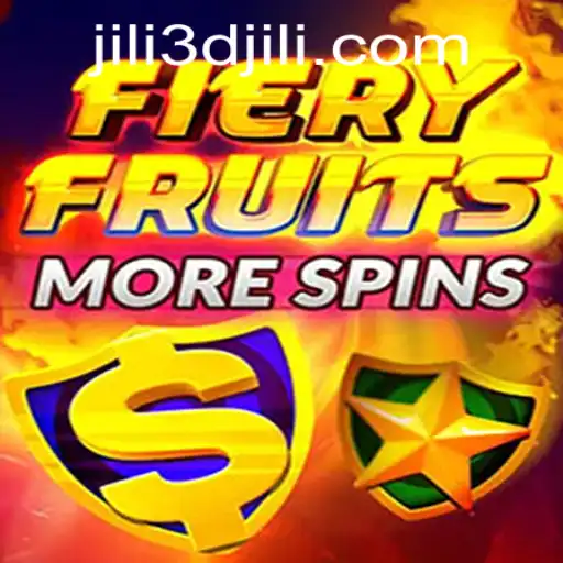 Exploring FieryFruitsMoreSpins: A 3D Jili Gaming Experience