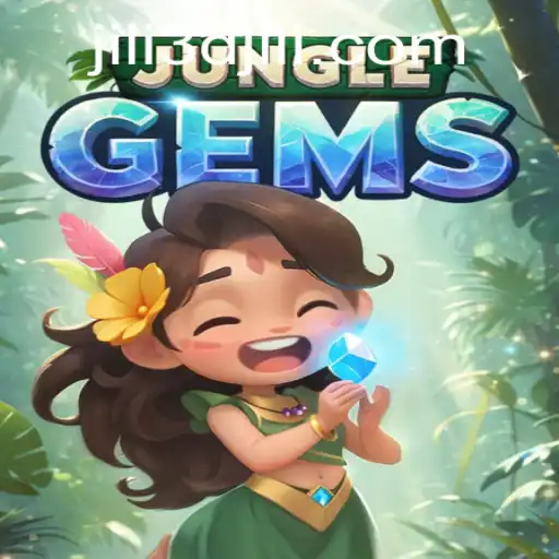 Exploring the Mystical World of JungleGems: A 3D Jili Adventure