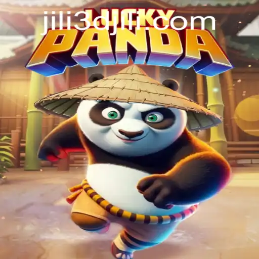 Exploring LuckyPanda: The Thrilling World of 3D Jili Gaming