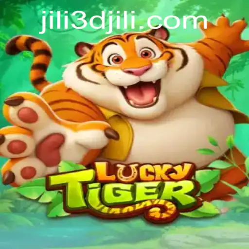 Unveiling the Thrills of LuckyTiger: An Exciting Dive into the 3D Jili Experience