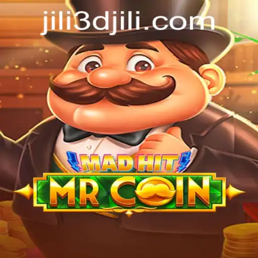 Exploring the Exciting World of MadHitMrCoin: A 3D Jili Adventure