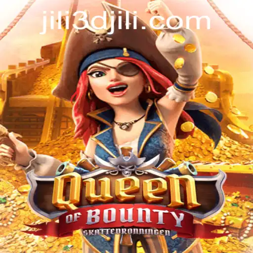 Dive into the Adventure with QueenofBounty: An Immersive 3D Jili Experience