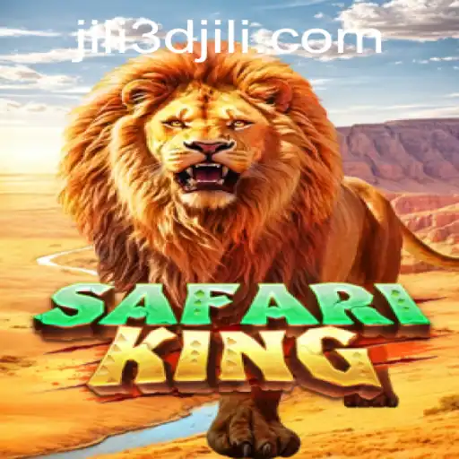 Discover the Wild Adventure of SafariKing in 3D Jili