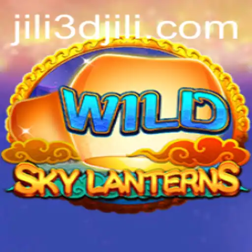 SkyLanterns: A 3D Jili Gaming Experience