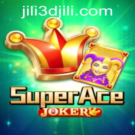 Exploring the Thrills of SuperAceJoker: A 3D Jili Adventure
