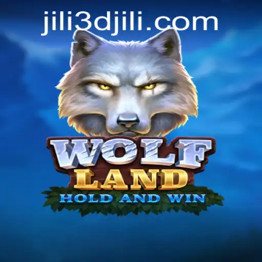 Discover WolfLand: A Next-Level 3D Adventure with Jili
