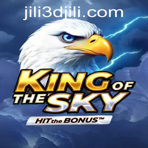 KingOfTheSky: A Revolutionary 3D Jili Experience