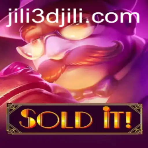 Soldit: Dive into the Thrilling World of 3D Jili Adventures