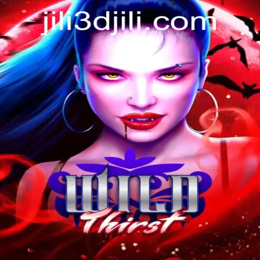 WildThirst: The Immersive Journey into a 3D Jili Wonderland